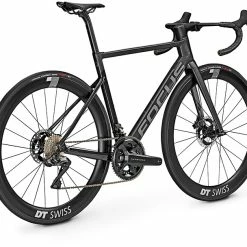 FOCUS Izalco Max 9.8, Sort -Vitus Salg focus izalco max 98 black 3