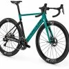 FOCUS Izalco Max 9.9, Petroleumsgrøn -Vitus Salg focus izalco max 99 blue green 1