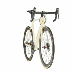 Fons Strada Disco Carbon Pro Damer 12 Fons Strada Disco Carbon Pro Damer -Vitus Salg fons strada disco carbon pro women creme mango 3 1