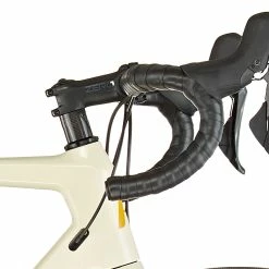 Fons Strada Disco Carbon Pro Damer 13 Fons Strada Disco Carbon Pro Damer -Vitus Salg fons strada disco carbon pro women creme mango 4 1