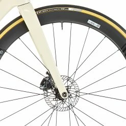 Fons Strada Disco Carbon Pro Damer 14 Fons Strada Disco Carbon Pro Damer -Vitus Salg fons strada disco carbon pro women creme mango 5