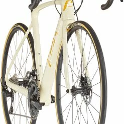 Fons Strada Disco Carbon Damer, Blå -Vitus Salg fons strada disco carbon women creme mango 3