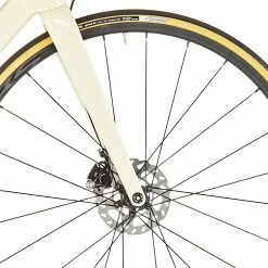 Fons Strada Disco Carbon Damer -Vitus Salg fons strada disco carbon women creme mango 5 1