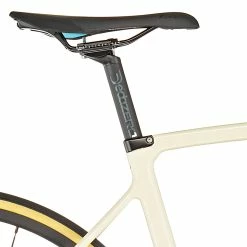 Fons Strada Disco Carbon Damer, Blå -Vitus Salg fons strada disco carbon women creme mango 8