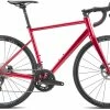 FUJI SL-A D 1.3, Rød 2 FUJI SL-A D 1.3, Rød -Vitus Salg fuji sl a d 13 metallic red 1