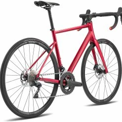 FUJI SL-A D 1.3, R&oslash;d -Vitus Salg fuji sl a d 13 metallic red 3