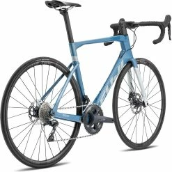 FUJI Transonic 2.3, Blå -Vitus Salg fuji transonic 23 stone blue 3