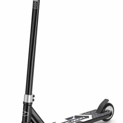 Fuzion Pro X-3 Løbehjul Børn, Rød