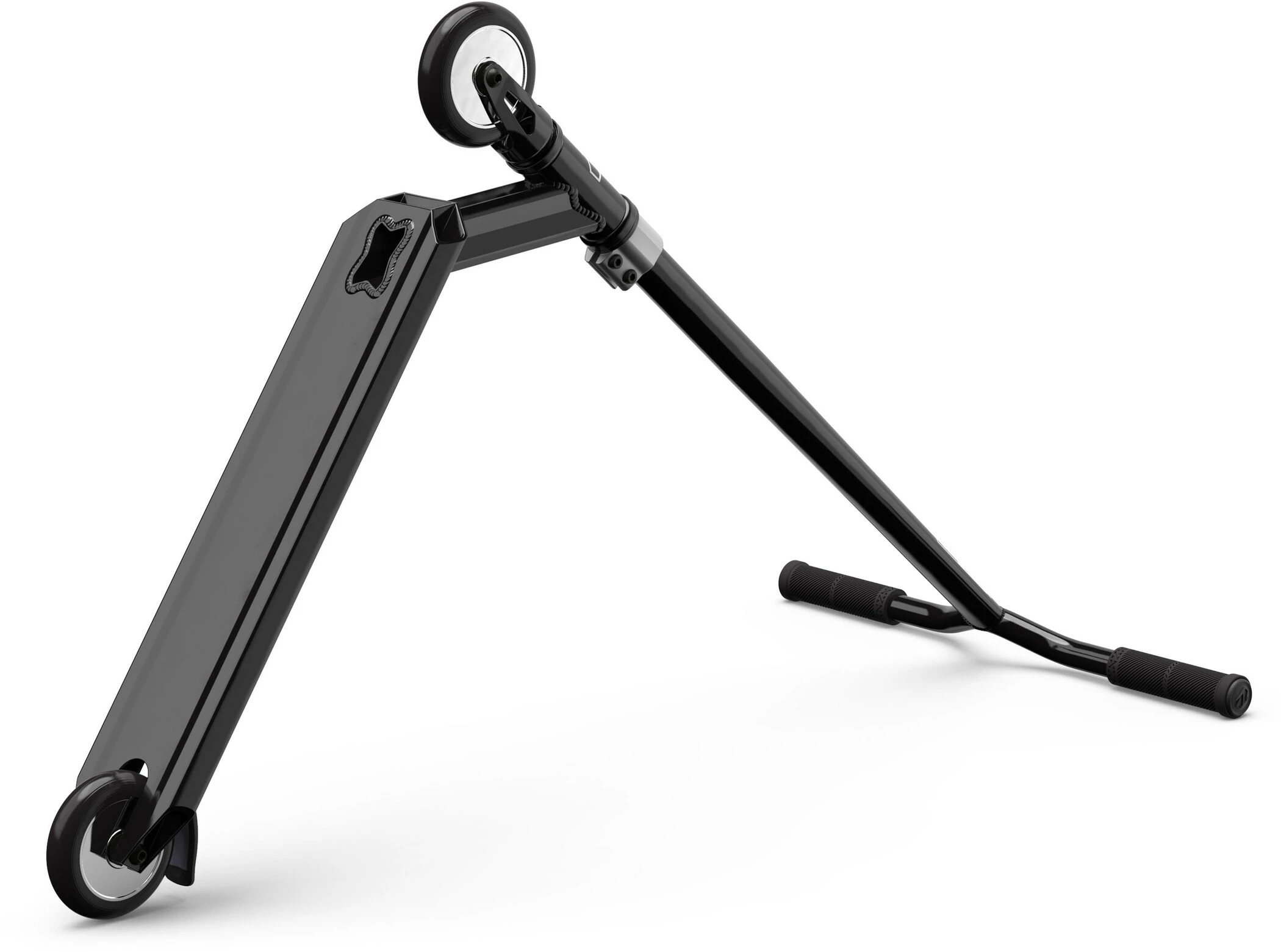 Fuzion Pro X-3 Løbehjul Børn, Turkis 5 Fuzion Pro X-3 Løbehjul Børn, Turkis - Billede 3