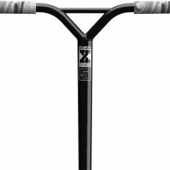 Fuzion Pro X5 Løbehjul Børn, Blå -Vitus Salg fuzion fuzion pro x5 scooter kids black 5 2