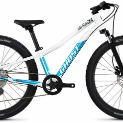 Ghost Kato 24 Full Party Børn, Sølv