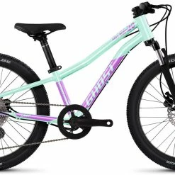 Ghost Lanao 20 Full Party Børn, Sort/pink