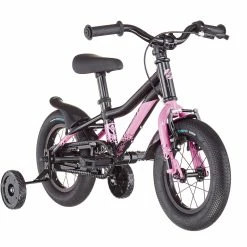 Ghost Powerkid 12 Børn, Blå/gul