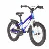 Ghost Powerkid 16 Børn, Hvid/violet -Vitus Salg ghost powerkid 16 kids candy blue pearl white glossy 2 1