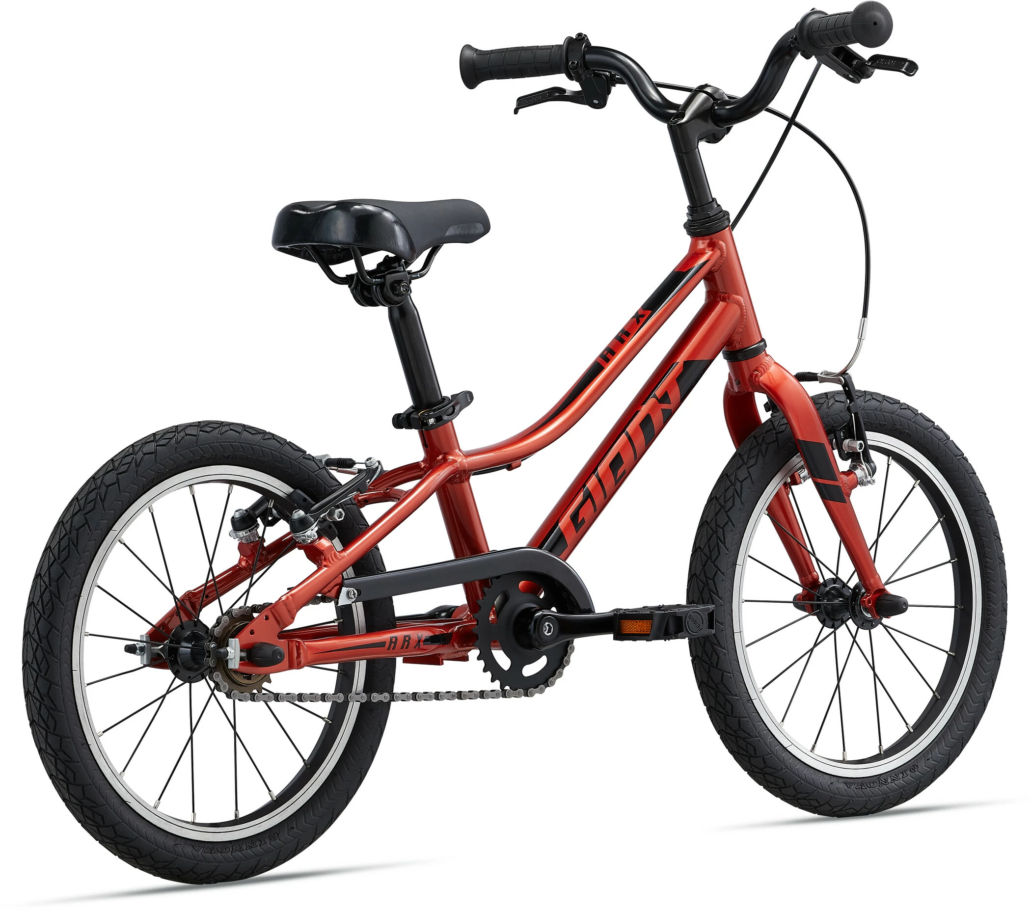 Giant ARX Wezen Børn, Orange 4 Giant ARX Wezen Børn, Orange - Billede 2