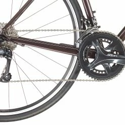 Giant Contend 1, R&oslash;d -Vitus Salg giant contend 1 rosewood 4