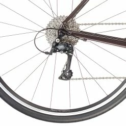 Giant Contend 1, R&oslash;d -Vitus Salg giant contend 1 rosewood 5