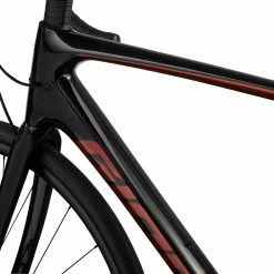 Giant Defy Advanced 0, Sort/rød -Vitus Salg giant defy advanced 0 carbon terracotta 5