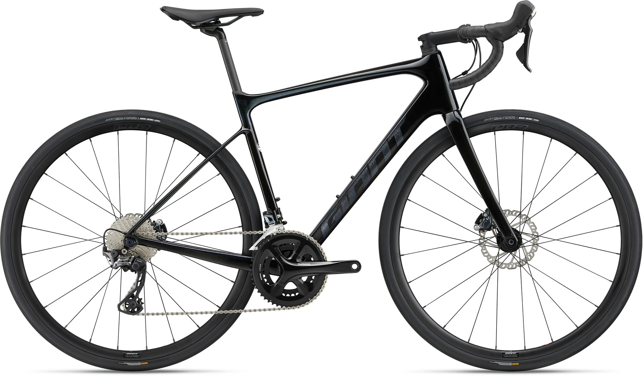 Giant Defy Advanced 1, Sort 3 Giant Defy Advanced 1, Sort