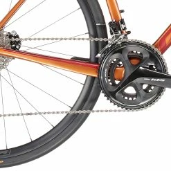 Giant Defy Advanced 2, Blå 15 Giant Defy Advanced 2, Blå -Vitus Salg giant defy advanced 2 amber glow 6