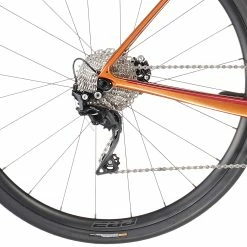 Giant Defy Advanced 2, Blå 16 Giant Defy Advanced 2, Blå -Vitus Salg giant defy advanced 2 amber glow 7