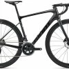 Giant Defy Advanced Pro 2, Sort -Vitus Salg giant defy advanced pro 2 black chrome 1