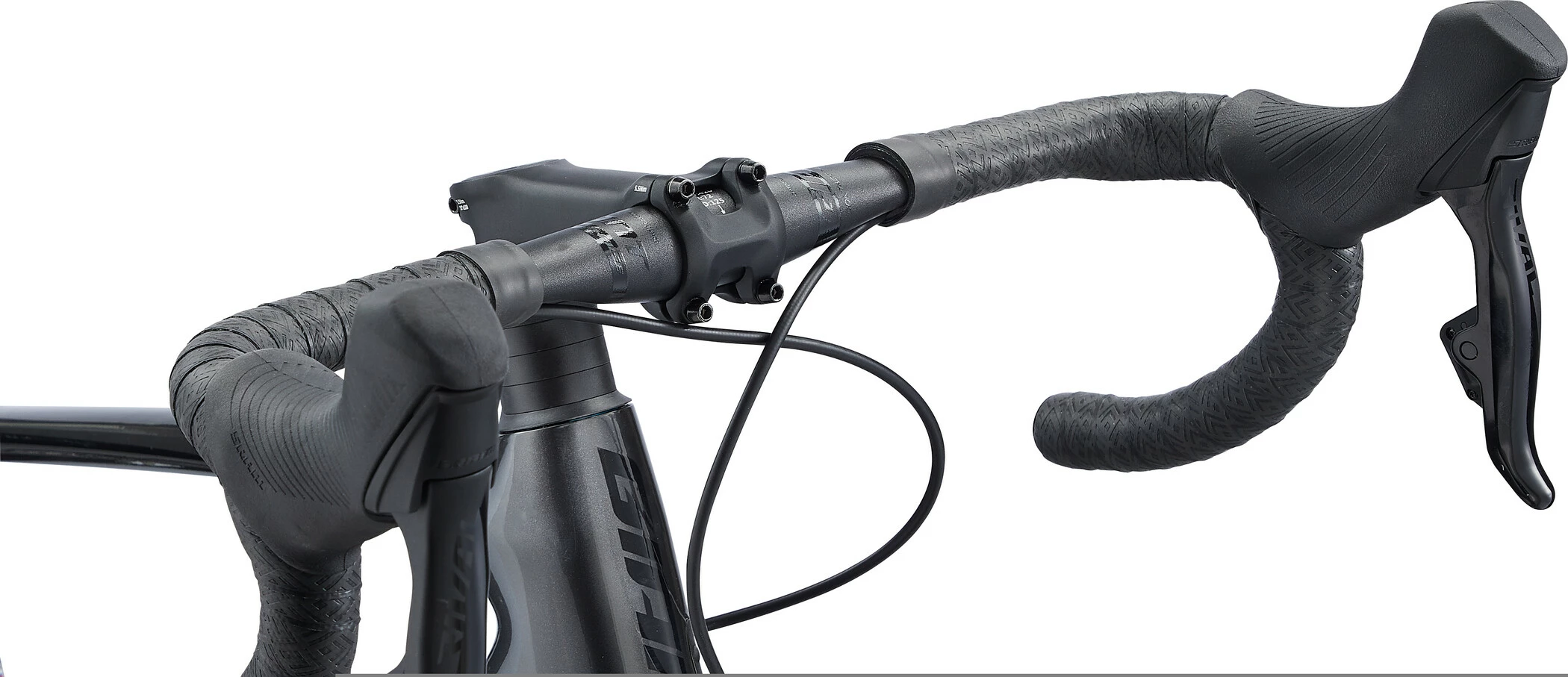 Giant Defy Advanced Pro 2, Sort 4 Giant Defy Advanced Pro 2, Sort - Billede 2