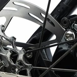 Giant Defy Advanced Pro 2, Sort 9 Giant Defy Advanced Pro 2, Sort -Vitus Salg giant defy advanced pro 2 black chrome 3