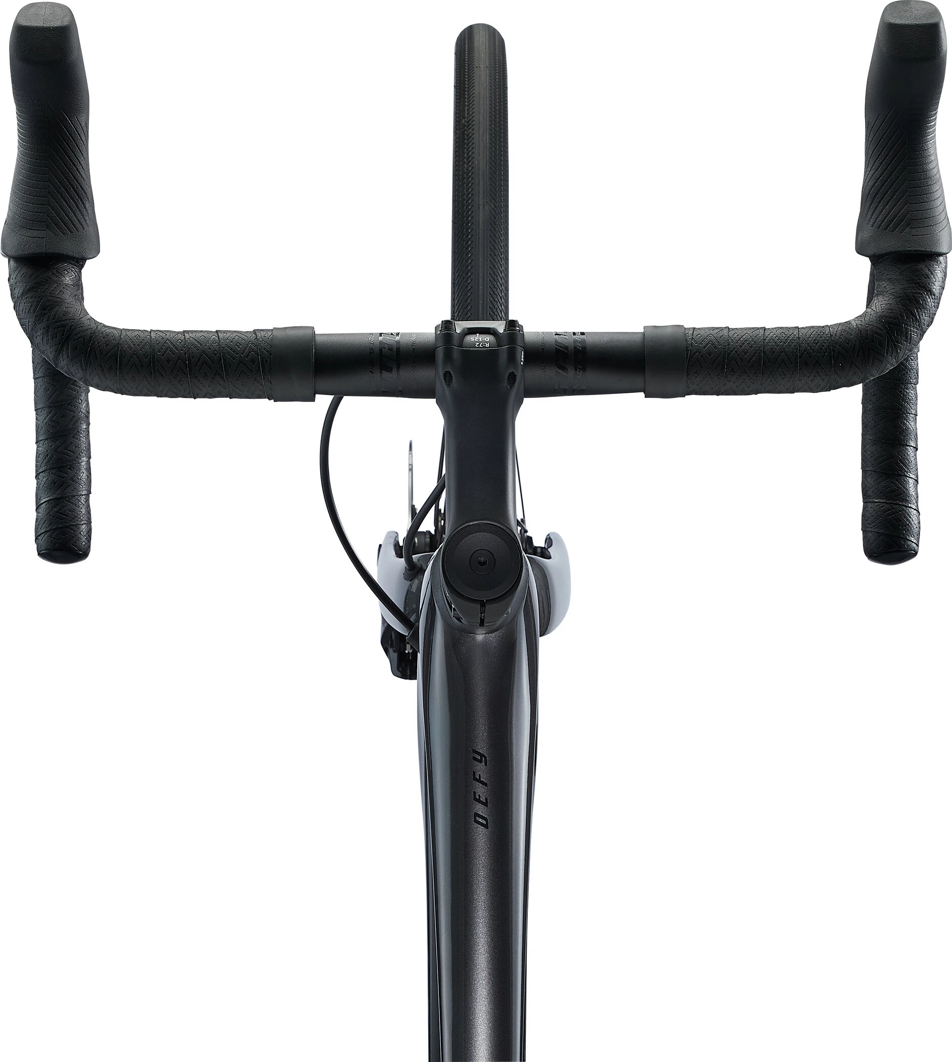 Giant Defy Advanced Pro 2, Sort 7 Giant Defy Advanced Pro 2, Sort - Billede 5