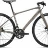 Giant FastRoad SL 1, Sølv 1 Giant FastRoad SL 1, Sølv -Vitus Salg giant fastroad sl 1 metal 1