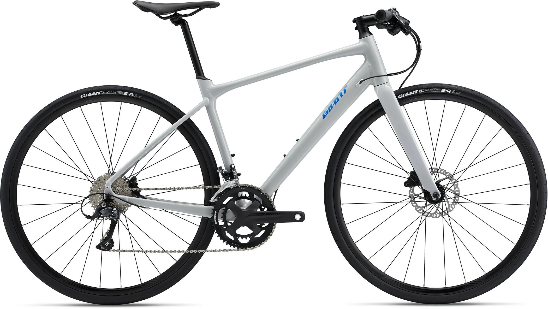 Giant FastRoad SL 2 3 Giant FastRoad SL 2