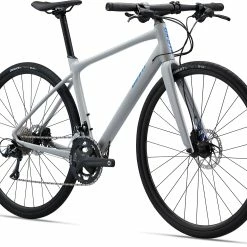 Giant FastRoad SL 2 13 Giant FastRoad SL 2 -Vitus Salg giant fastroad sl 2 good gray 6