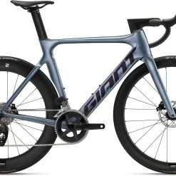 Giant Propel Advanced 1, Grå