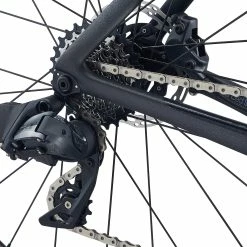 Giant Propel Advanced SL 1, Grå -Vitus Salg giant propel advanced sl 1 black diamond 4