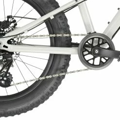 Giant STP Wezen Børn, Sølv -Vitus Salg giant stp 20 kids concrete 4