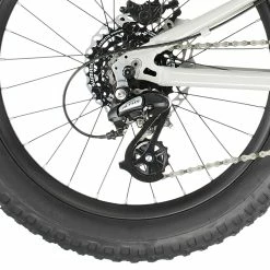 Giant STP Wezen Børn, Sølv -Vitus Salg giant stp 20 kids concrete 5