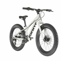 Giant STP Wezen Børn, Sølv