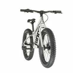 Giant STP Wezen Børn, Sølv -Vitus Salg giant stp 20 kids concrete 8