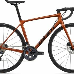 Giant TCR Advanced 1, Sort