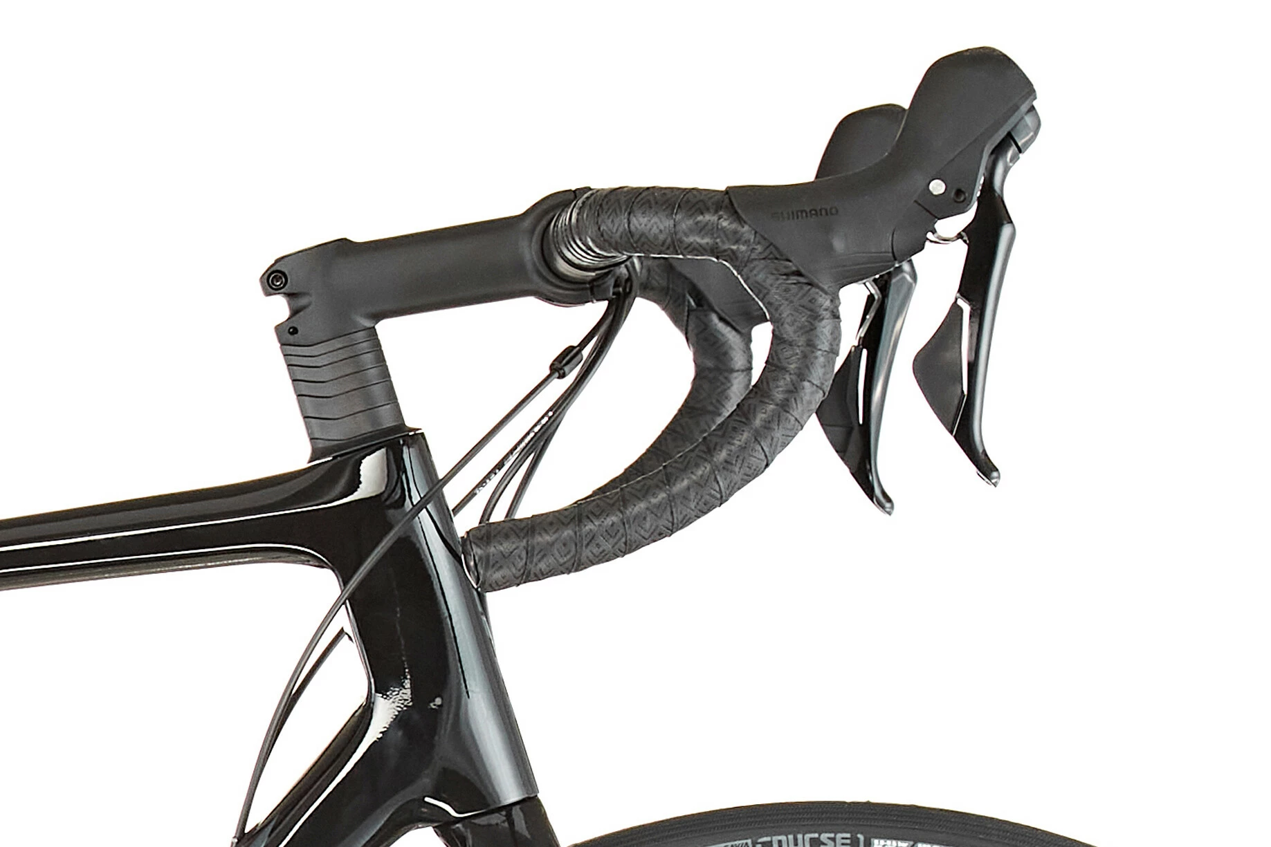 Giant TCR Advanced 2, Brun 5 Giant TCR Advanced 2, Brun - Billede 3