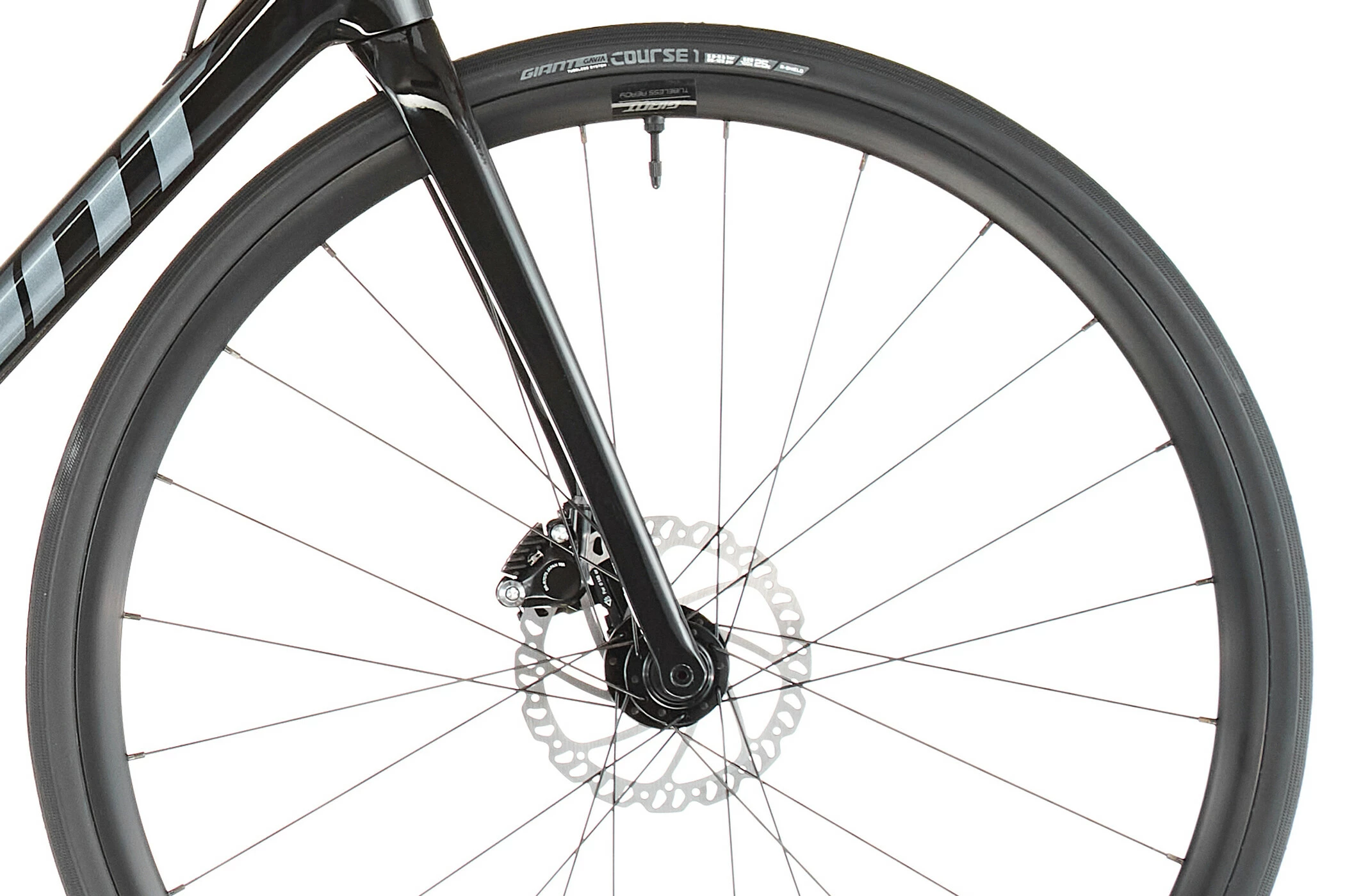 Giant TCR Advanced 2, Brun 6 Giant TCR Advanced 2, Brun - Billede 4