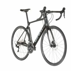 Giant TCR Advanced 2, Sort/blå