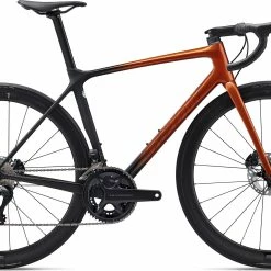 Giant TCR Advanced Pro 0, Orange