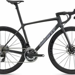 Giant TCR Advanced SL 0, Grå