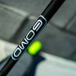 GOMO 3-Wheel Løbehjul Børn, Rød/sort 12 GOMO 3-Wheel Løbehjul Børn, Rød/sort -Vitus Salg gomo 3 wheel scooter kids black green 5 2