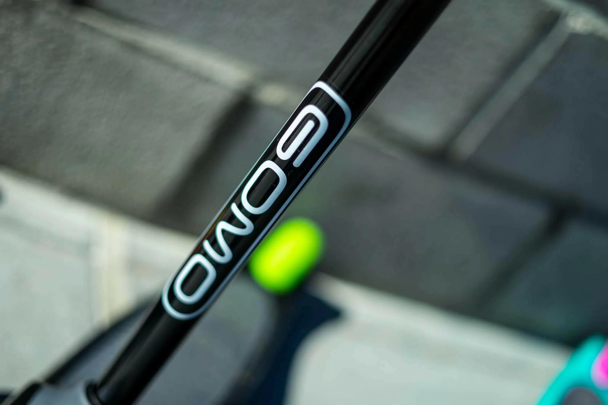 GOMO 3-Wheel Løbehjul Børn, Rød/sort 7 GOMO 3-Wheel Løbehjul Børn, Rød/sort - Billede 5