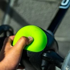 GOMO 3-Wheel Løbehjul Børn, Blå -Vitus Salg gomo 3 wheel scooter kids black green 6