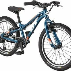 Gt-bicycles GT Bicycles Stomper Ace 20 Børn, Hvid