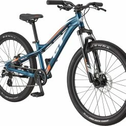 Gt-bicycles GT Bicycles Stomper Ace 24 Børn, Hvid