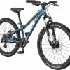 Gt-bicycles GT Bicycles Stomper Ace 24 Børn, Petroleumsgrøn 2 Gt-bicycles GT Bicycles Stomper Ace 24 Børn, Petroleumsgrøn -Vitus Salg gt bicycles stomper ace 24 kids deep teal 1